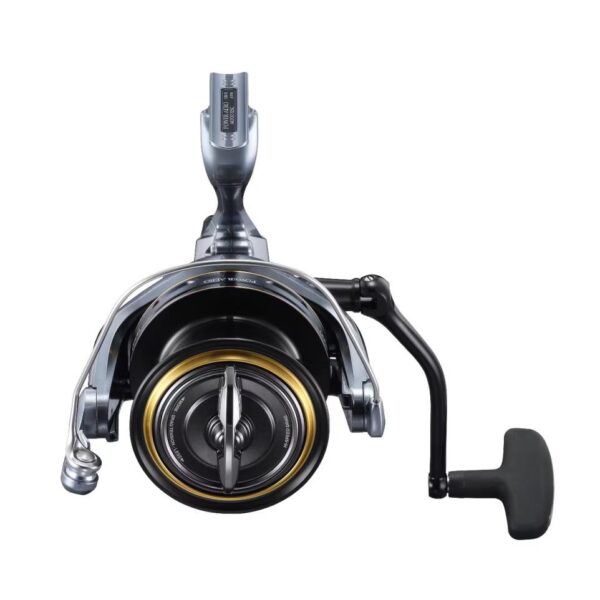 Shimano Power Aero 14000XSC