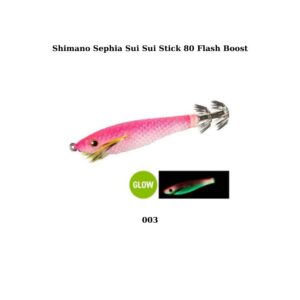 Shimano Sephia Sui Sui Stick 80 Flash Boost