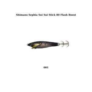Shimano Sephia Sui Sui Stick 80 Flash Boost