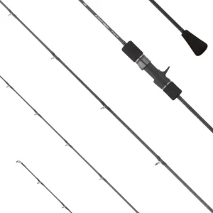 DAIWA OUTRAGE XV SLOW JIGGING