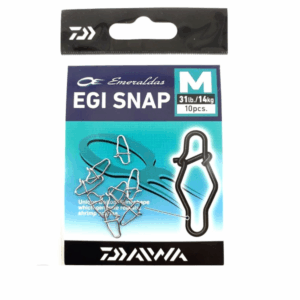 Daiwa Emeraldas Egi-Snap
