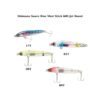Shimano Soare Rise Shot Stick 60S Jet Boost